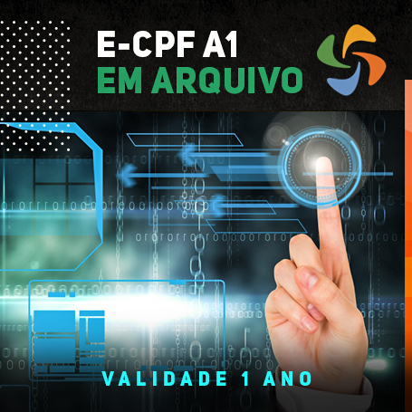 E-CPF A1